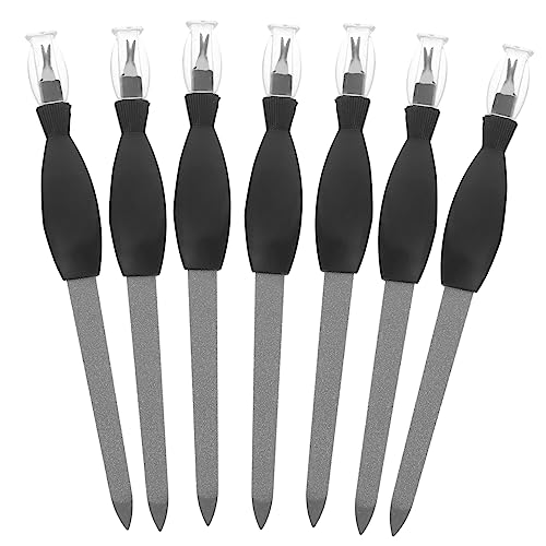 BELLIFFY 12 ܂₷obt@[ v ׂ tH[N }`c[ L[eBNg}[ }jLAc[ yfBLAc[ L[eBN[o[ Black