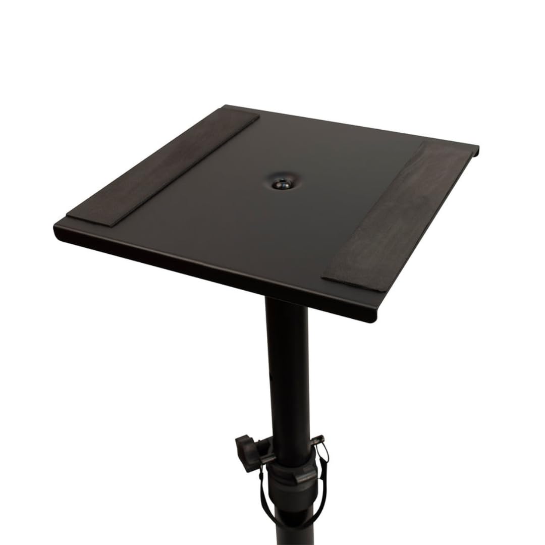 Ultimate Support JamStands Series Studio Monitorständer, 1 Paar