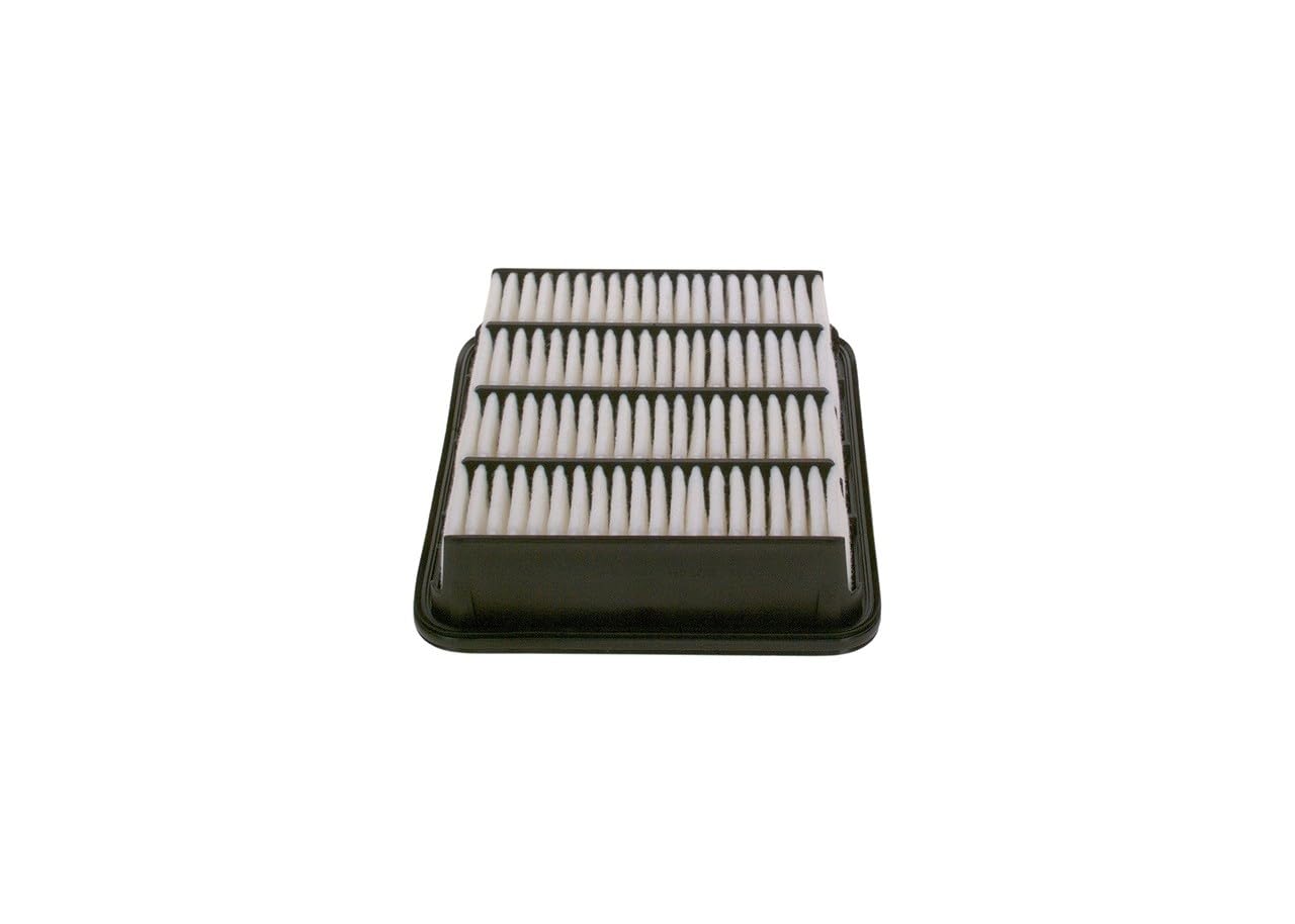 Bosch F 026 400 165 Air Filter Fits Ford Mazda