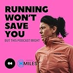 Cover of Running Won't Save You