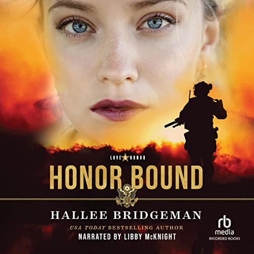 Honor Bound by Hallee Bridgeman episode artwork