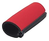 como usar muletas para caminar Disponible en 7 colores. La cinta para muletas está hecha de neopreno con cremallera y es especialmente manejable, protege contra la presión y los callos.