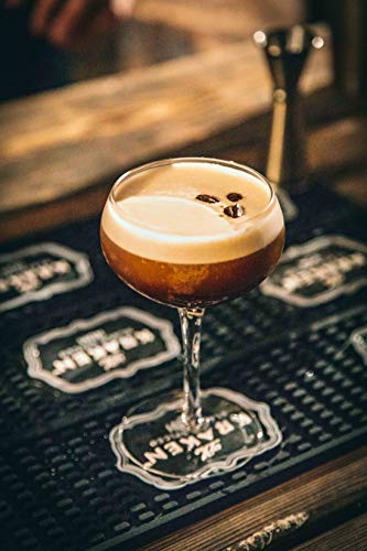 Kraken Black Spiced Rum, 1L