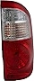 For Toyota Tundra Outer Tail Light 2000 2001 2002 2003 2004 2005 2006 Passenger Right Side Taillamp Assembly Replacement