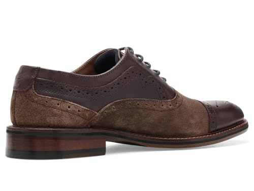 Image of Johnston & Murphy Men's Conard 2.0 Cap Toe Dress Shoe
