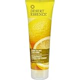 Desert Essence Lemon Tea Tree Conditioner - 8 fl oz