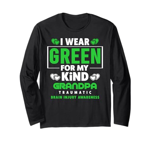 I Wear Green For My Grandpa - �]�����[�� ����T�V���c