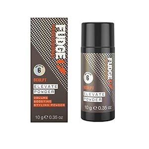 Fudge Sculpt Elevate Powder – 10gr.