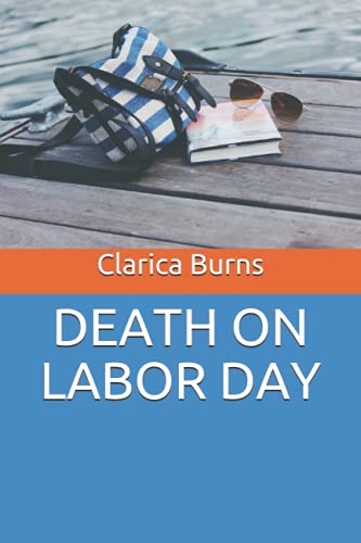 DEATH ON LABOR DAY