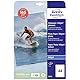 Avery Zweckform Art. 2415 Everyday Inkjet Fotopapier (50 Blatt, 160 g/m², DIN A4, glänzende Fotokarten, einseitig beschichtet, sofort trocken & wischfest, Fotoblätter für Inkjet-Drucker) weiß