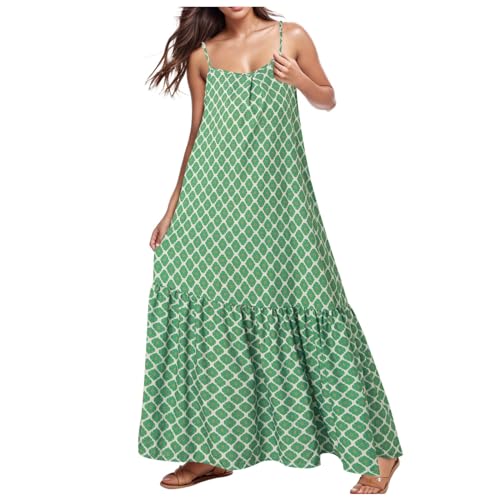 Robe d'été style bohème motif Western Graphic Club