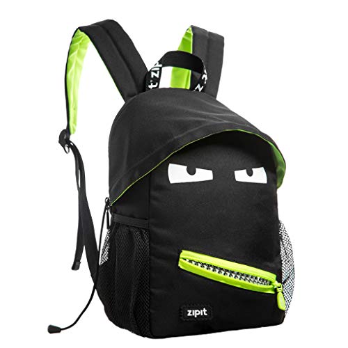Image of ZIPIT Grillz Small Backpack for Kids