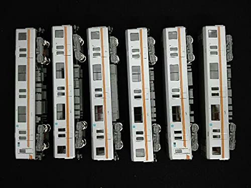 Amazon | KATO 東京メトロ 銀座線 01系 6両セット 10-864 N