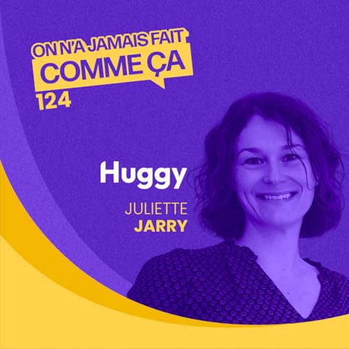 98 % de CV jet&eacute;s : passez au recrutement circulaire avec Huggy - Juliette Jarry