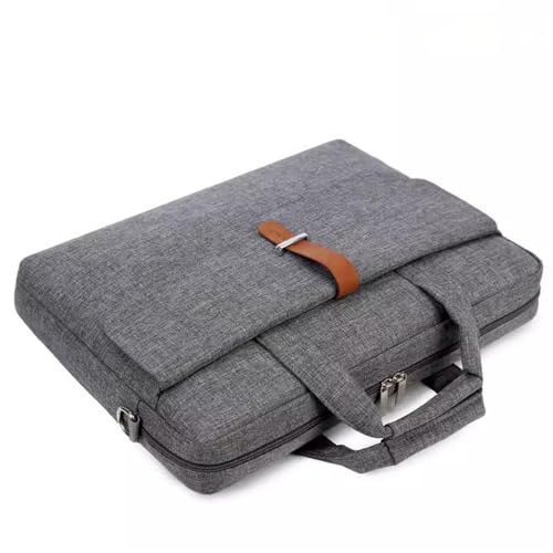 Business Handbag Trip Document Bag for Carrying Paper Files2