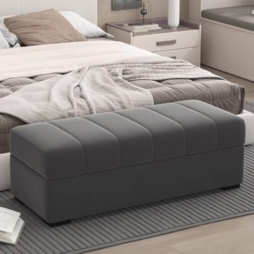 Tabouret à langer polyvalent pour optimiser l'espace d'une petite chambre