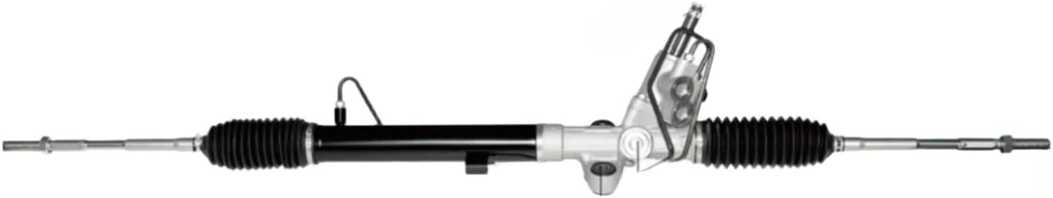 34110-XA00A 34110 XA00A Left-Hand Drive Power Bogie