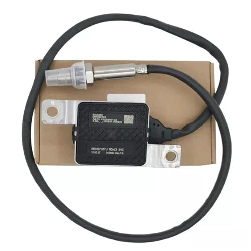 Capteur NOX 059907807J résout le voyant moteur allumé sur Touareg 3.0 V6 TDI