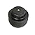 Danco 88369 2-1/2IN 2-1/2 in. Universal Toilet Tank Ball, 2-1/2", Black