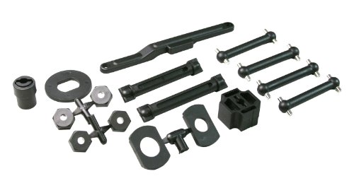 Demi arbre de transmission KYOSHO FA-08 cardan de rechange voiture de piste