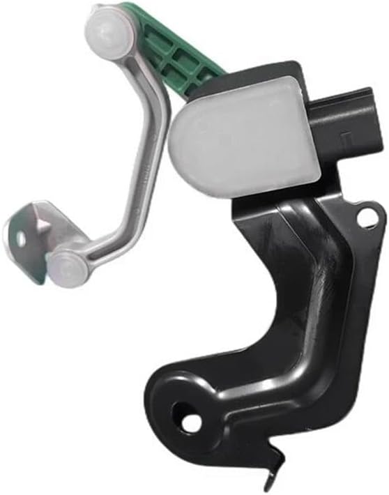 車高センサ 4F0616572D ため A6 アバントオールロード 4F2 C6 右リアヘッドライトレベルセンサーブラケットエアサス