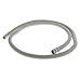 Price comparison product image Bosch Washing Machine 2 Metre Flexible Drain Hose