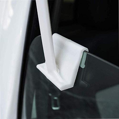 Kandice Donald Trump 2020 Car Window Flags, Double-Sided 12 x18 Inch “Keep America Great” Car Vehicle Flag for Cars, SUV, Trucks, or Vans