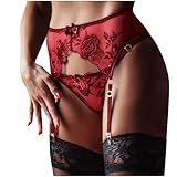 Sous-vêtement de Valentine aux motifs romantiques parfait pour créer des moments d'intimité inoubliables