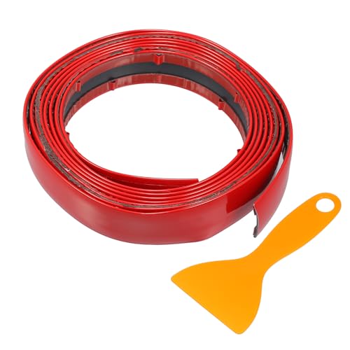 TUCKBOLD Car Truck Window Trim Strip 1