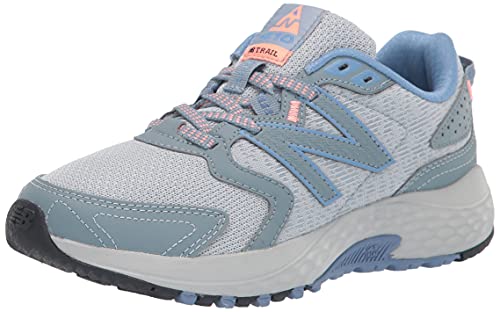 New Balance Women's 410 V7 Trail Running Shoe - Main Image