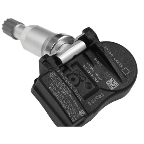 Capteur TPMS Kia Sportage QL pour préserver le confort de conduite sur route