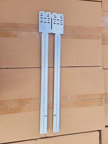 Generic Telescoping Electrical Box Bracket 17