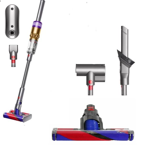 Top 10 Dyson Handheld Cordless Vacuum of 2022 Katynel