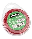 Prise en main : offre un contrôle exceptionnel pour effectuer des coupes et des fixations parfaites lors de vos tâches de jardinage et de bricolage. * * *