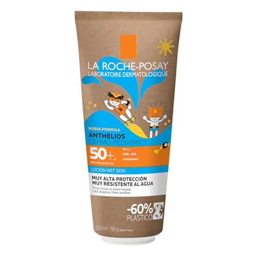 la roche posay protector solar Marca La Roche-Posay