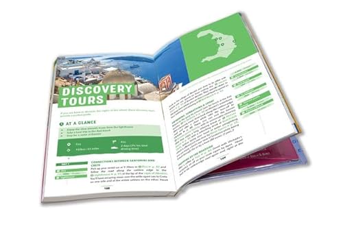 Rhodes Marco Polo Pocket Guide (Marco Polo Pocket Guides) #TOP5