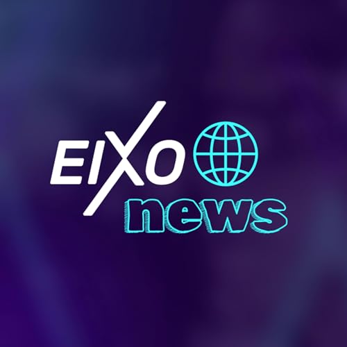 『EIXO NEWS』のカバーアート