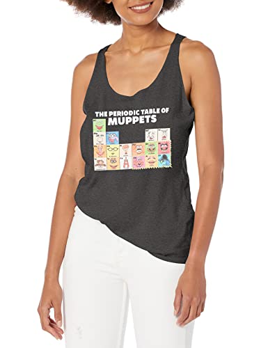 Chemise Muppets Disney femme pour look décontracté et branché au quotidien
