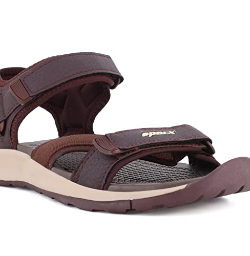 Image of SS-539 GENTS 6,BROWN BEIGE