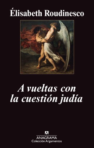 A vueltas con la cuestión judía: 428 (Argumentos)
