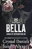 Cover zum Buch Bella: Kings of Retribution MC