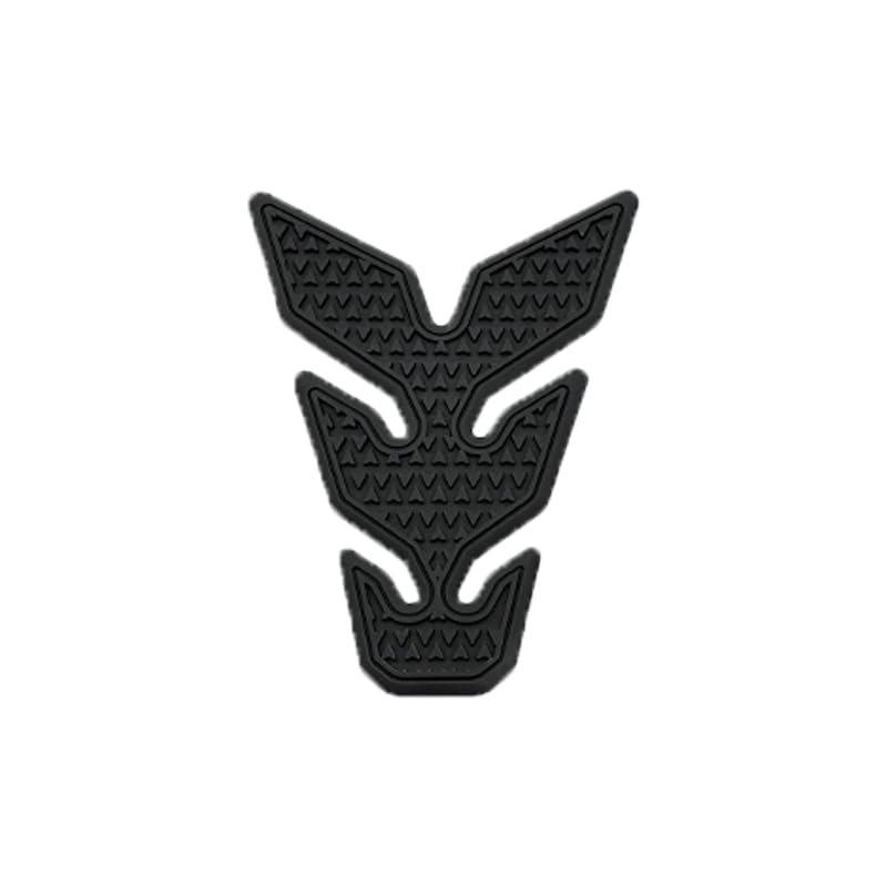 Autocollant de protection réservoir moto idéal pour les sorties en MT09 FZ09