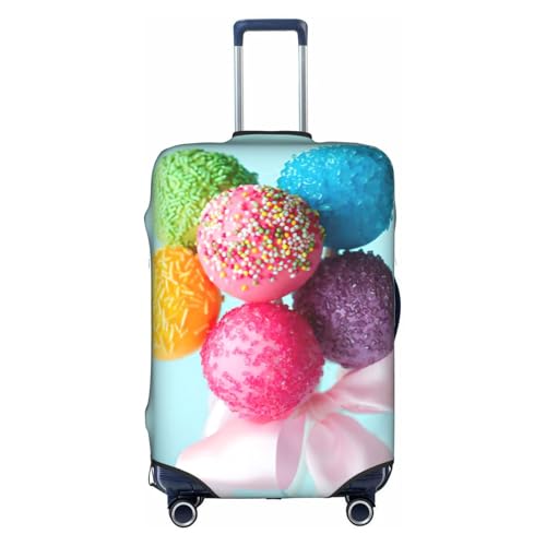 Housse de bagage bonbon XL pour protéger votre valise pliable lors de vos longs voyages en avion