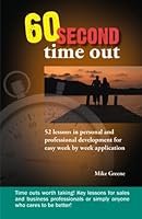 60 Second Time Out 0615785883 Book Cover