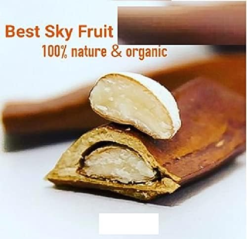 Image of SEEMA Kadwa Badam Sugar Badam | Diabetes Bitter Almonds | Thengani kai | Mahogany Seeds | Diabetes King Bitter Seeds, Machine Cleaned, hygienically processed & packed Pack of 800 Grams