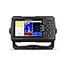 Garmin SONDA GPS Striker Plus 5CV GPS Integrado MAPAS Quickdraw Contours SONDA...