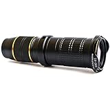 pixter objectif grand angle pour smartphone Advanced18-30x Télémrographe: Advanced18-30 x Lens de téléobjectif optique surmonter la lacune de la lentille du téléphone et capable de capturer la cible de loin.La volonté Vous rapprocher du paysage, vous vous rapprochez non seulement de raccourcir la distance de manière efficace, mais également en flou.