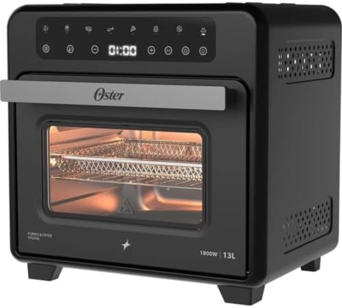 OSTER - Forno E Fryer Oster OFOR170 220v