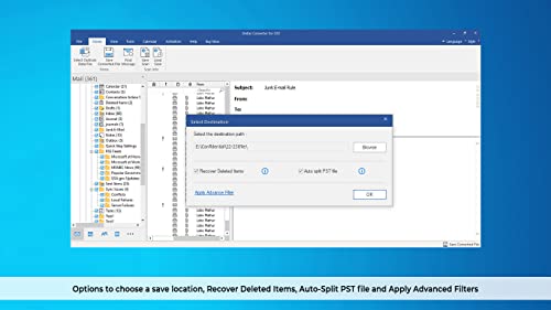 Stellar Converter For Ost Software | Corporate | Convert Ost To Pst Files | 1 Device, Lifetime Licence | Instant Download (Email Delivery) #TOP5