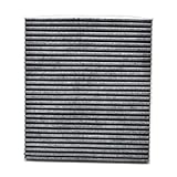 Car Cabin Air Filter for Hyundai Accent Tucson Veloster for Kia Forte Sportage 97133-2E200